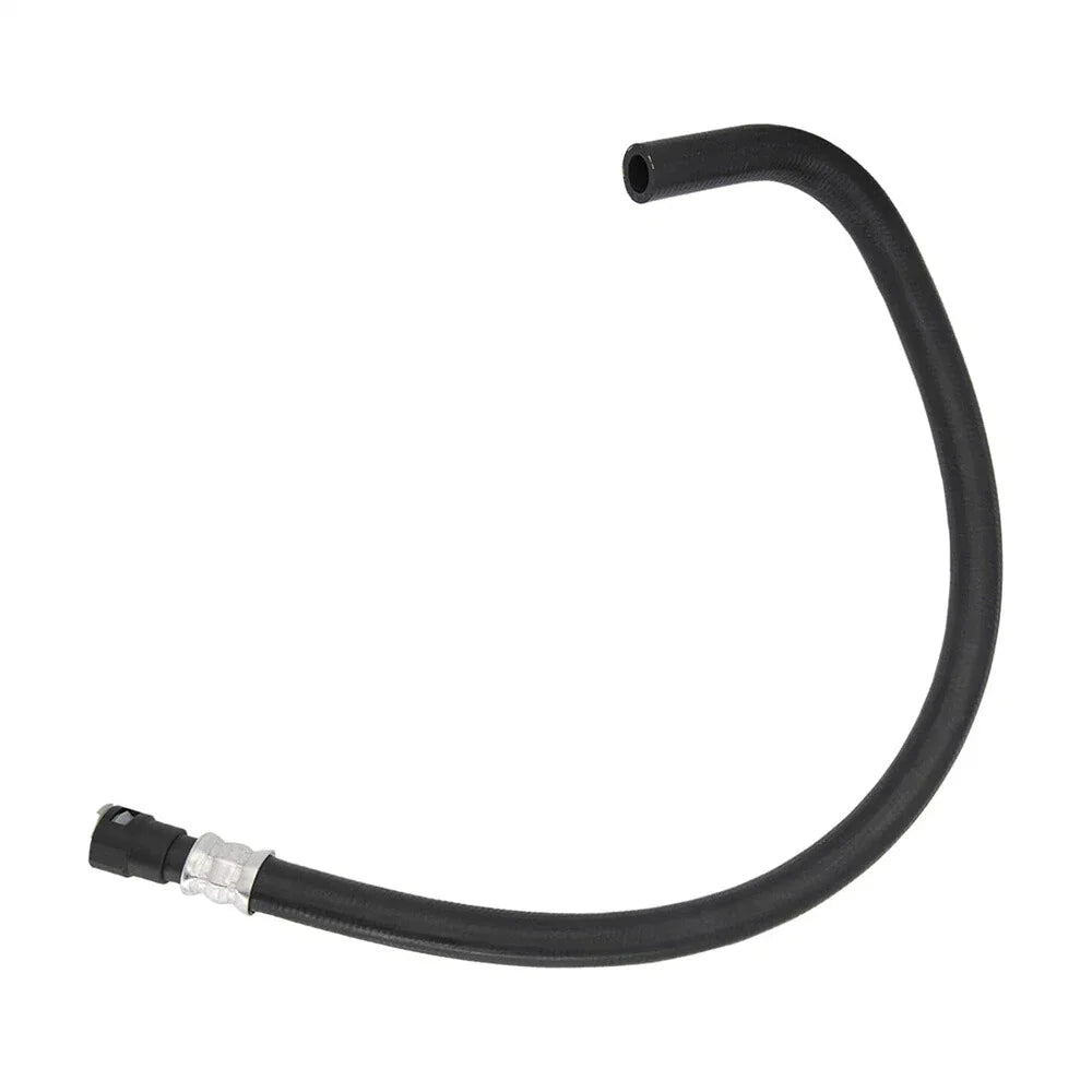 HVAC Heater Hose for 01-06 Chevrolet Tahoe, Suburban, Cadillac (2001-2006)