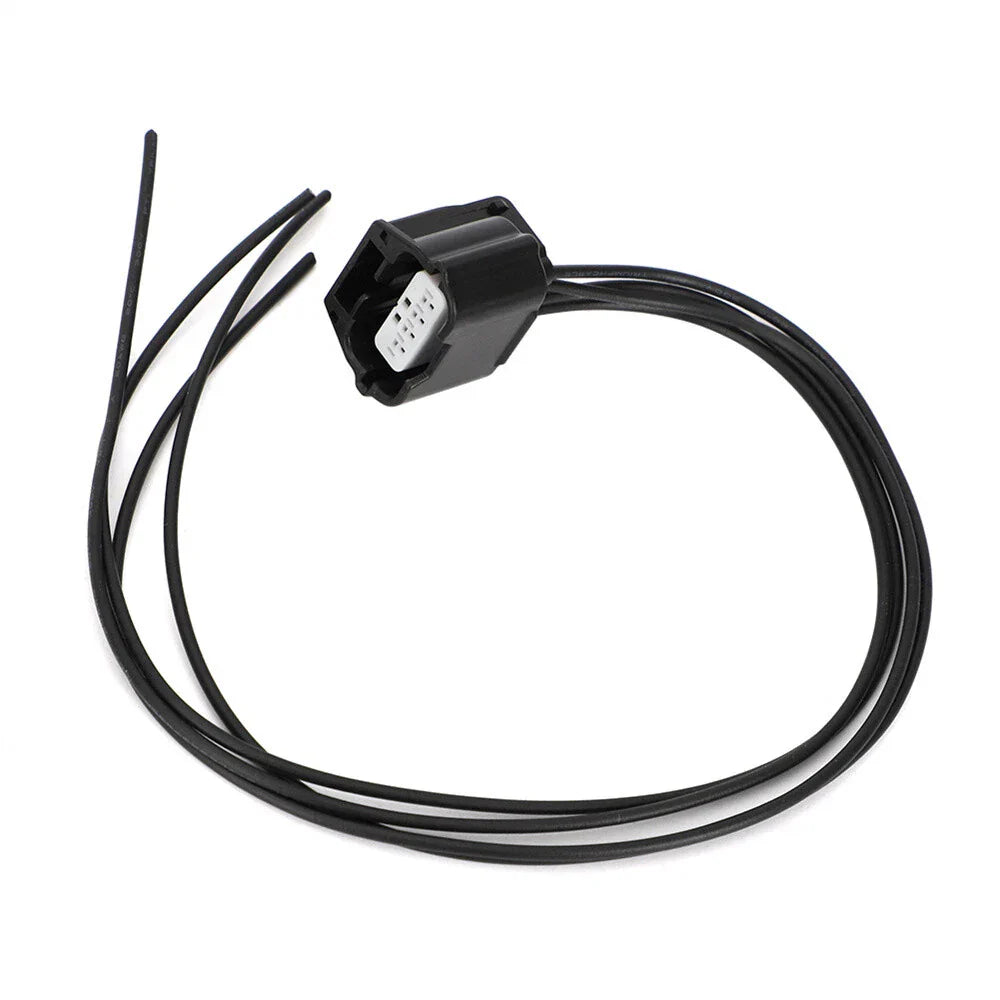 Radiator Shutter Connector Harness for Nissan Murano, Altima (2015-2020)