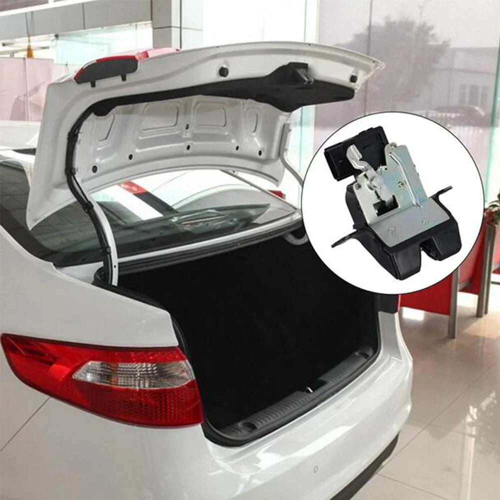 Tailgate Lock Block for Hyundai i30, Kia Cee'D (2007-2012)