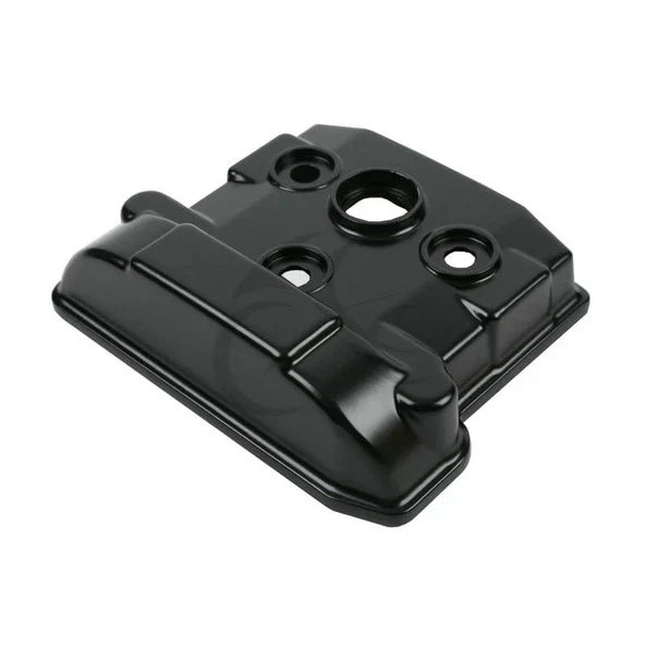 Black Cylinder Head Cover for Kawasaki KXF450 (2009-2012)