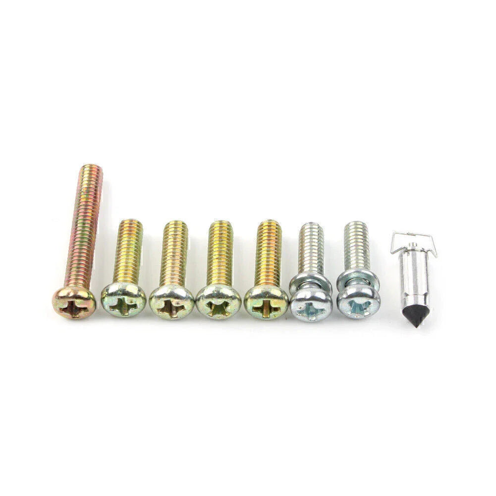 Carburetor Rebuild Kit for Yamaha VMAX 1200 (1990-2007)