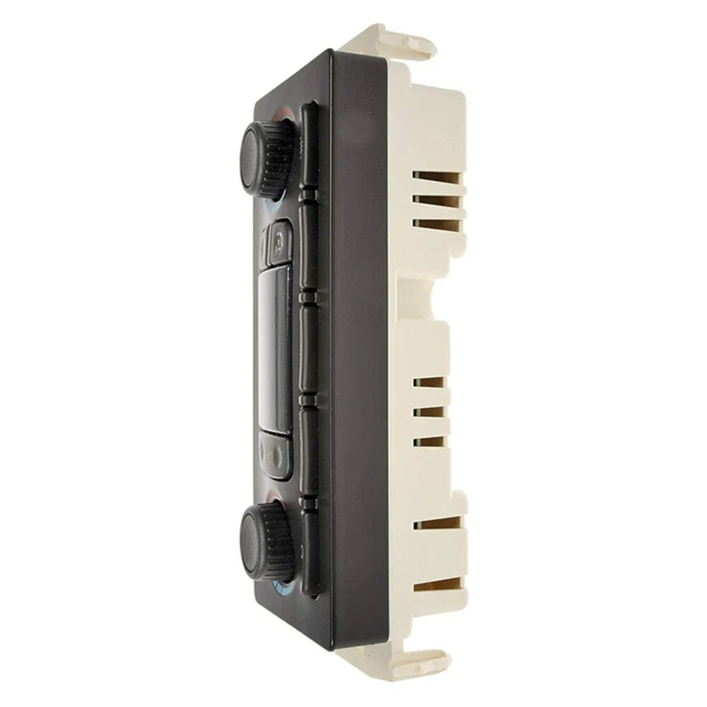 AC Heater Climate Control Module for Chevy GMC Cadillac (2000-2006)