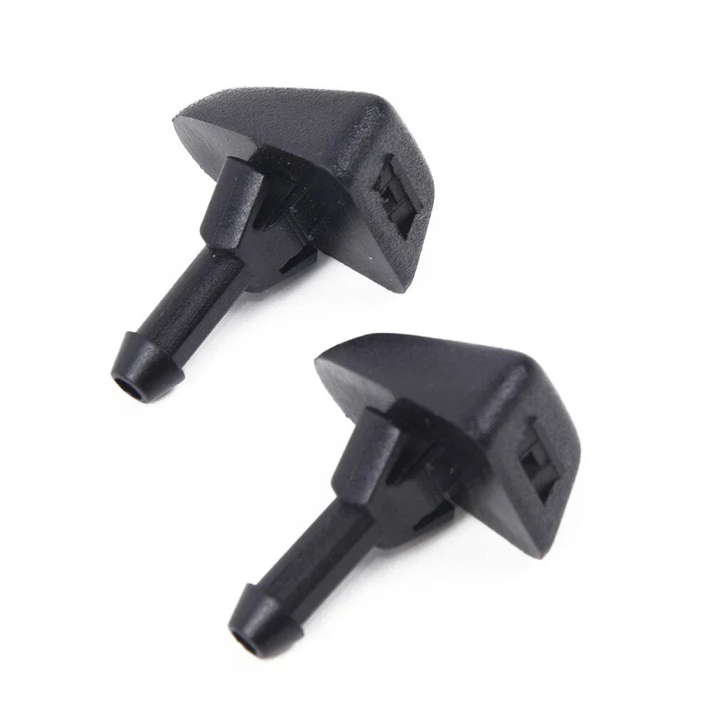Washer Nozzles 2 x for Volvo S80 C70 XC90