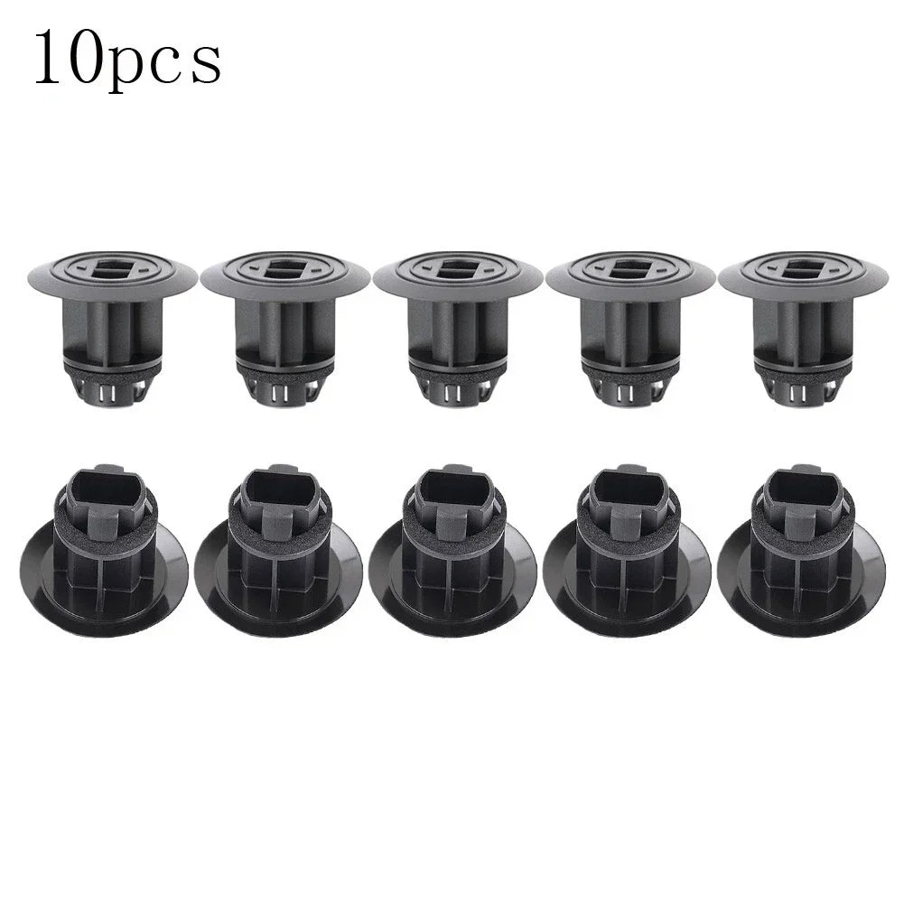 10x Rocker Moulding Retainer With Sealer for Toyota