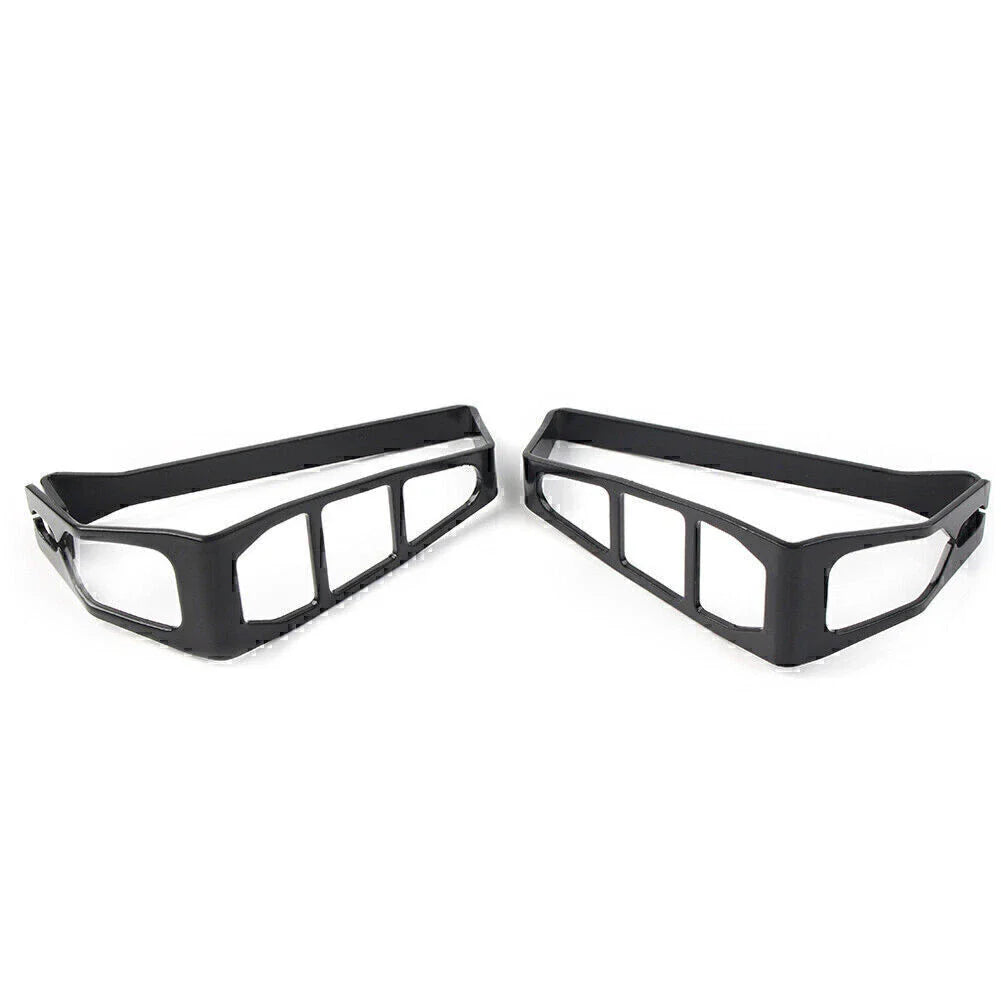 Front Turn Signal Light Cover for BMW R1200GS (2004-2012)