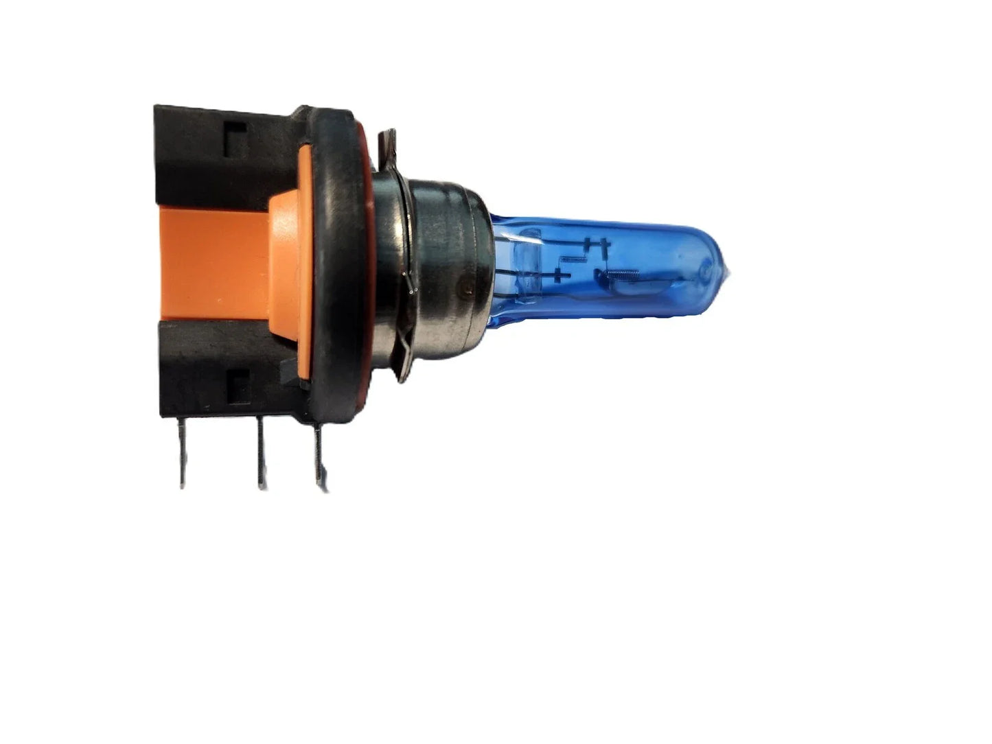 H15 Xenon 4000K Headlight High Low Bulb 2 x for Michiba