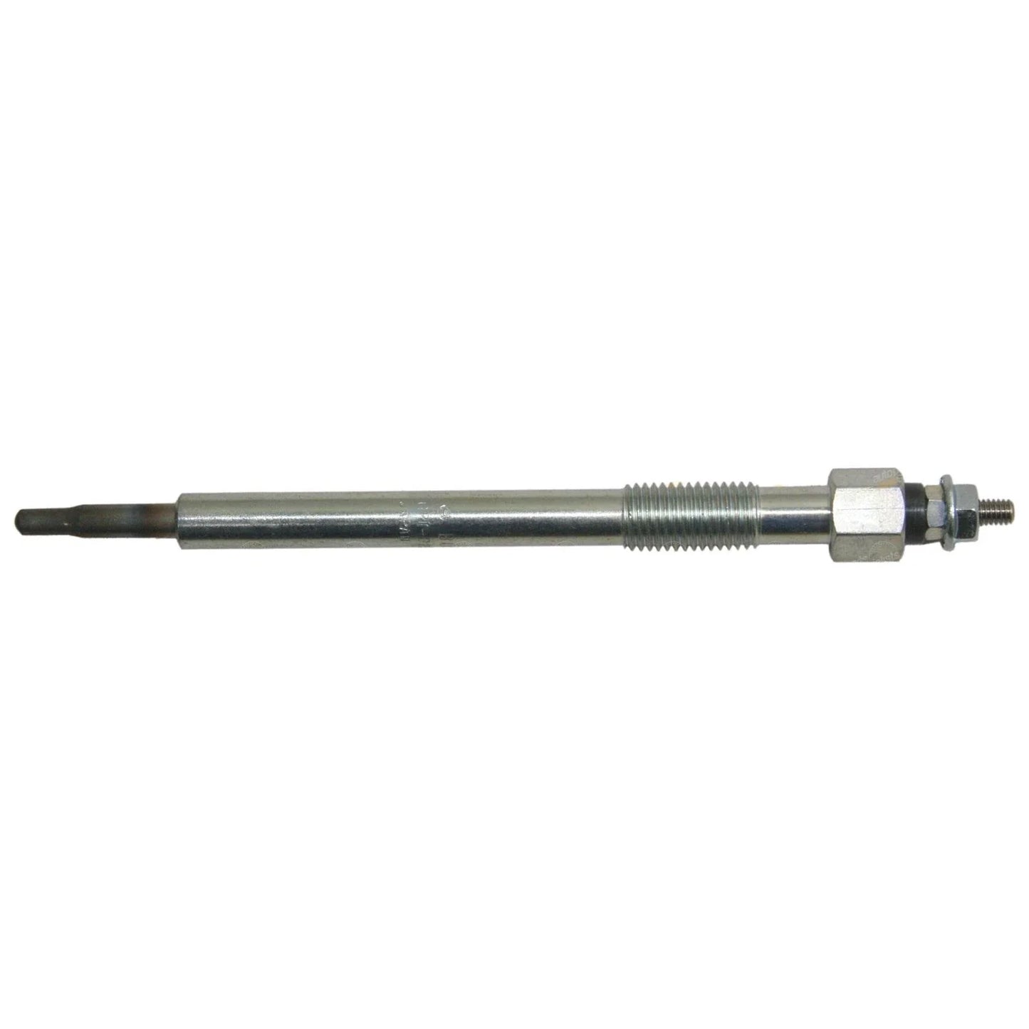 4 x Diesel Glow Plugs for Isuzu MU Wizard (1998-2002)