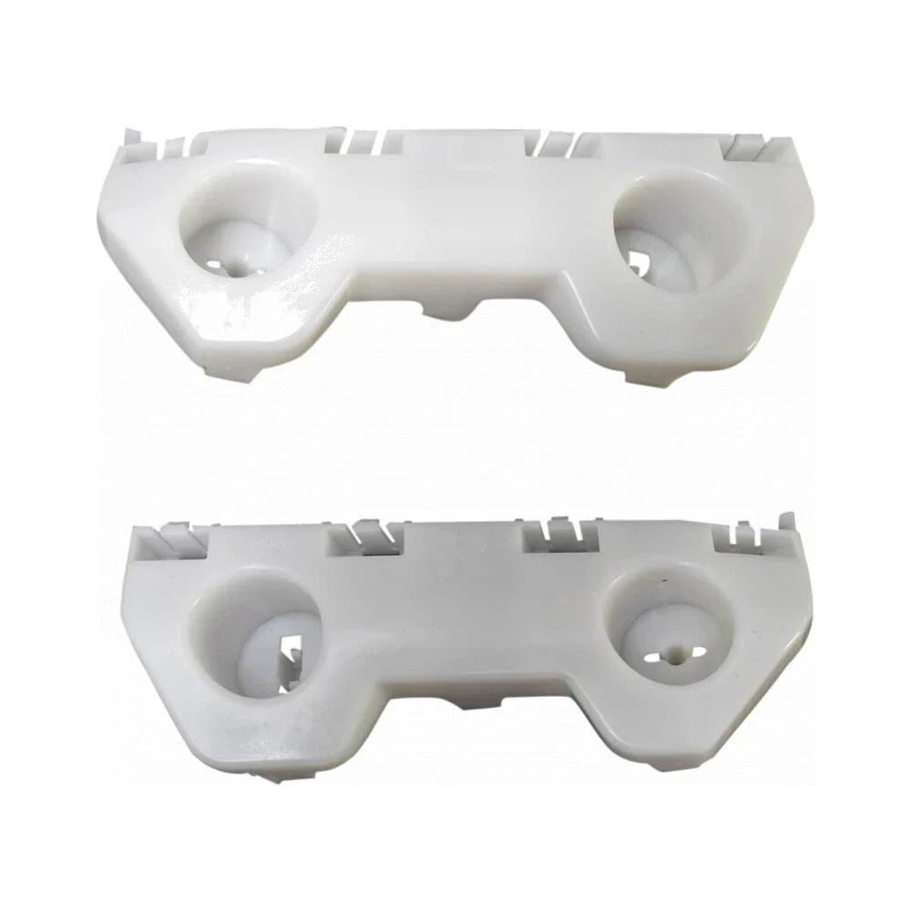 Front Bumper Bracket Set for Nissan Versa (2007-2012)