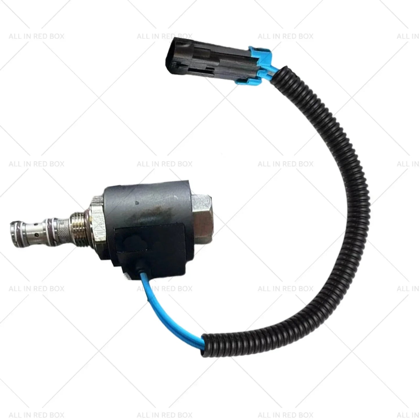 12V Solenoid Valve for Bobcat 864 873 883 A200 A770 S570 S510
