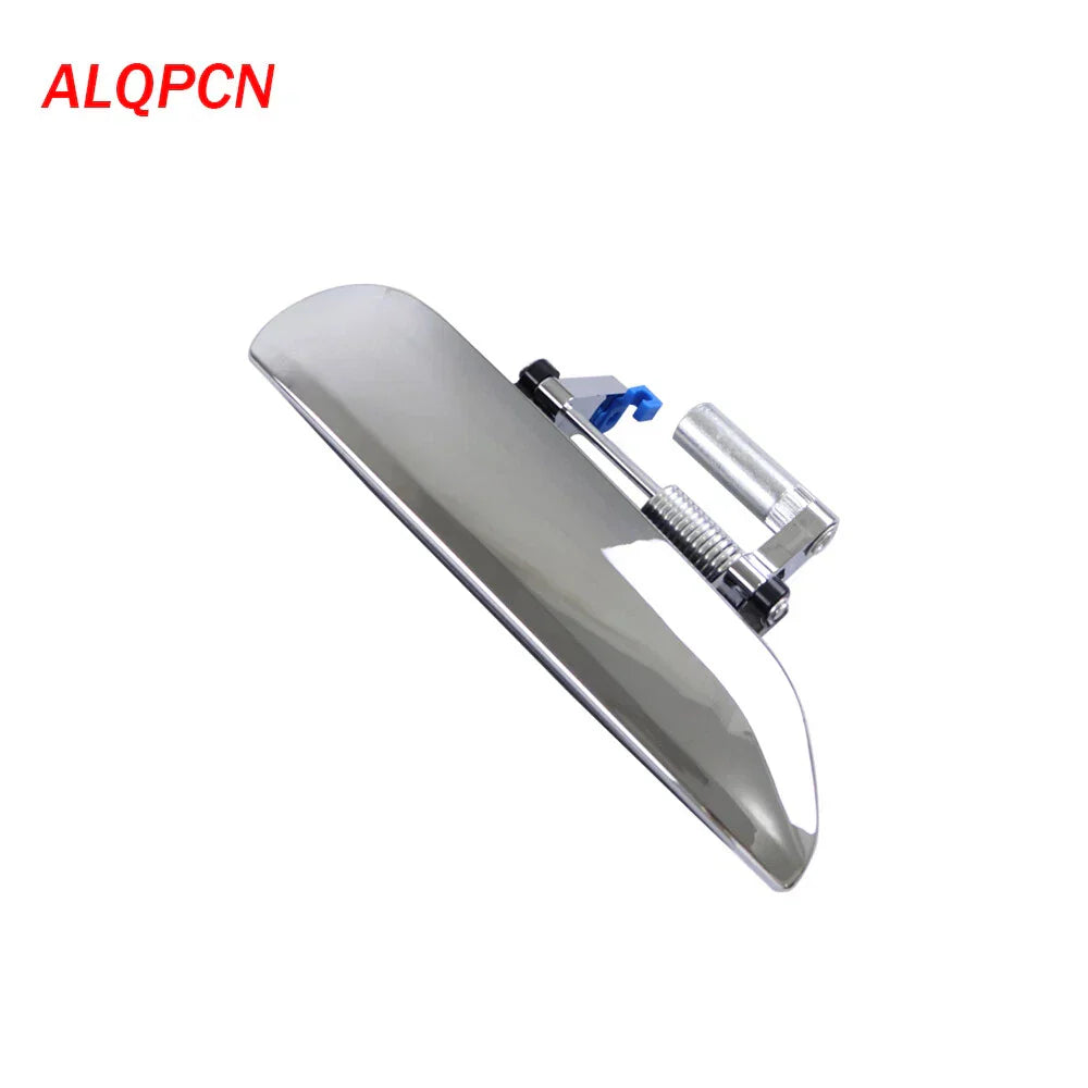 Chrome Right Exterior Door Handle for Honda Jazz Fit (2009-2013)