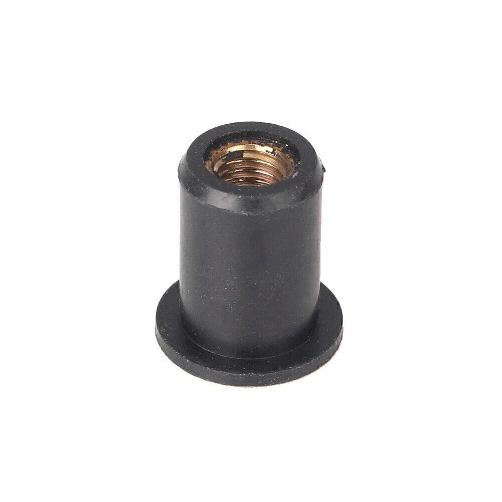 Windscreen Spike Bolts for Honda, Yamaha, Suzuki, BMW (Various Years)