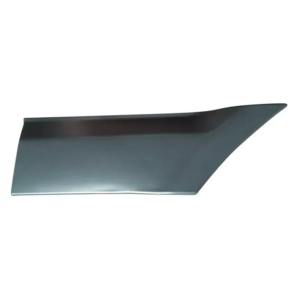 Rear Door Protective Stripe Moulding Trim for Benz (Unpainted)
