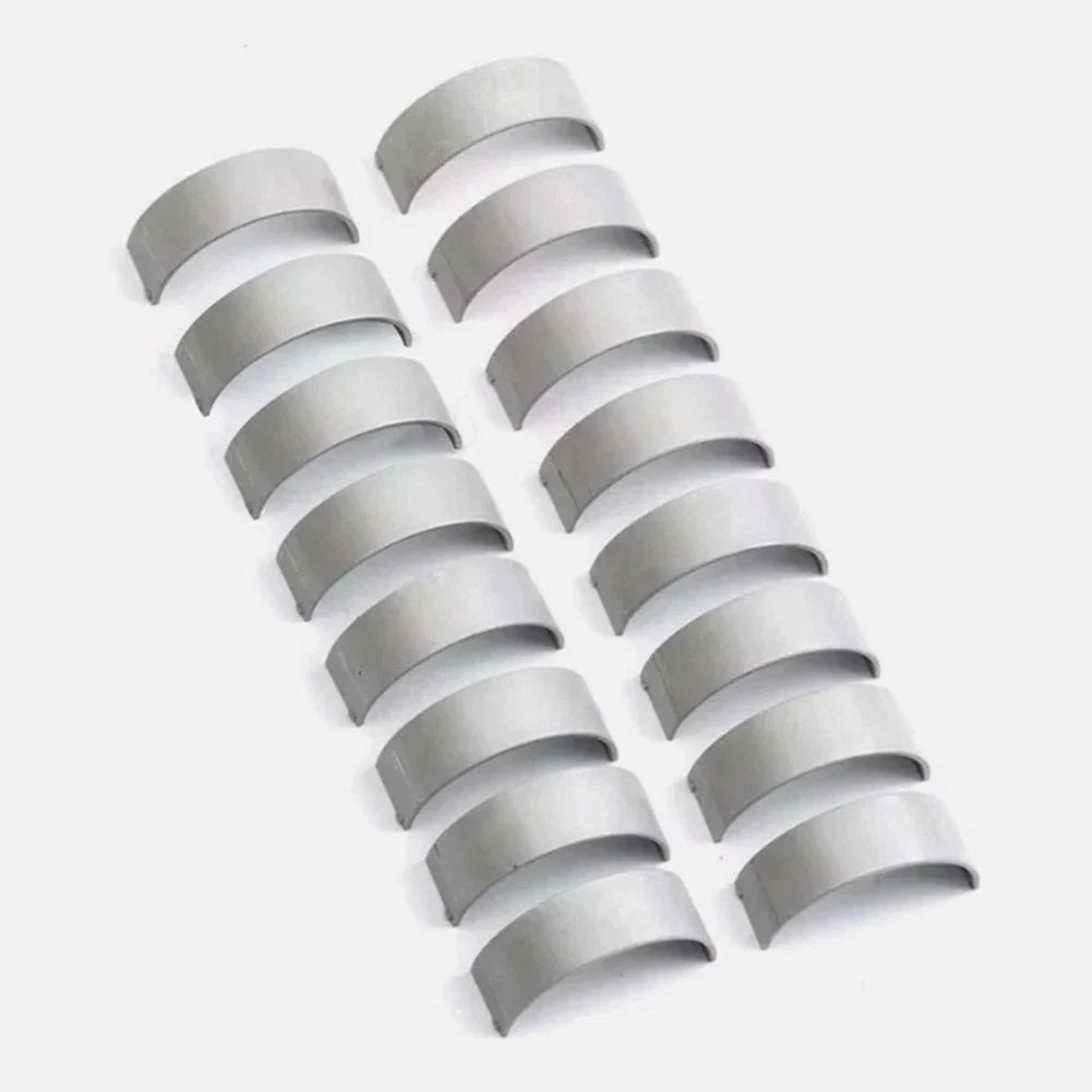 16x Engine Connecting Rod Bearings for Mercedes-Benz C63 E63 (2008-2011)