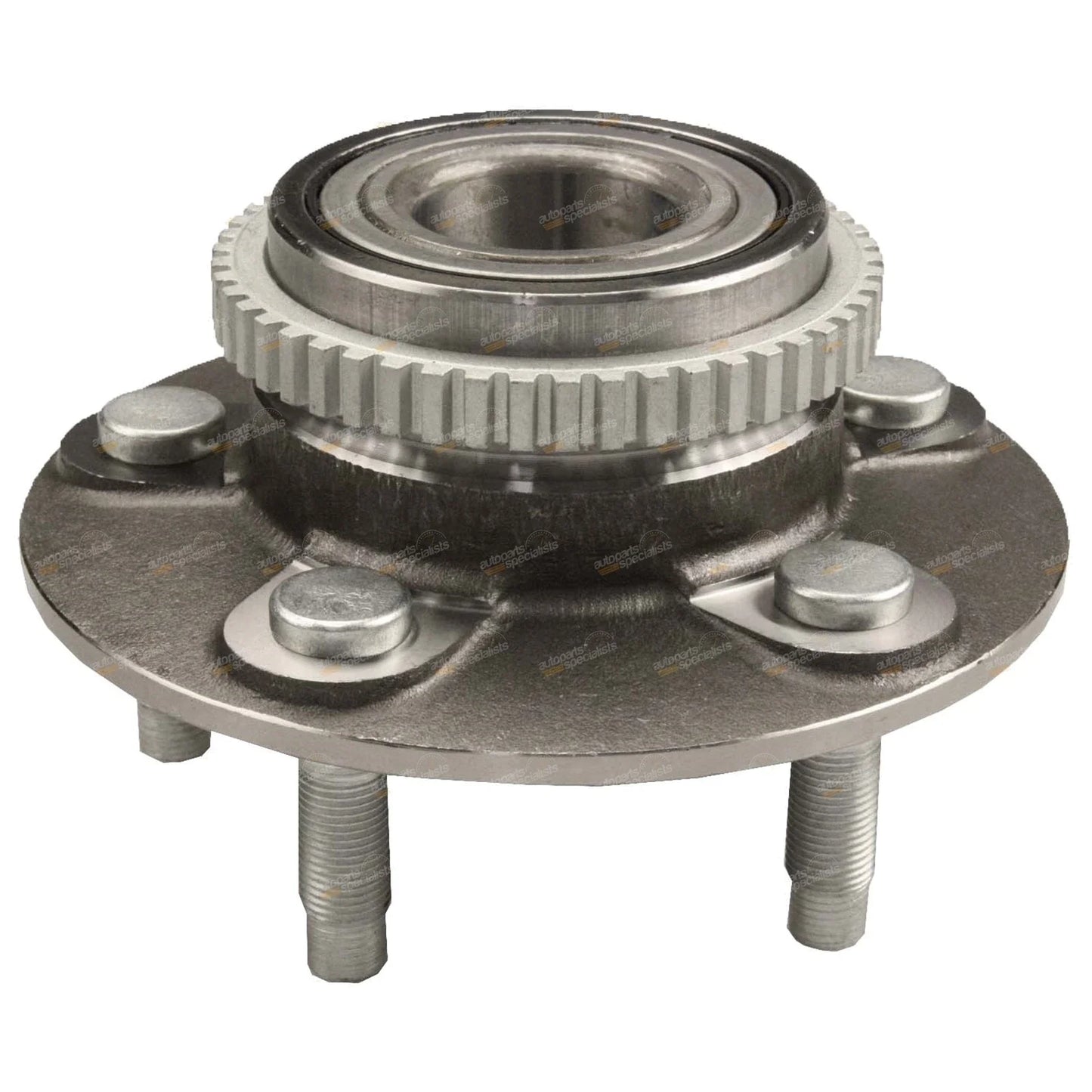 Front Wheel Bearing Hub for ABS OE Quality for Ford AU BA BF Falcon