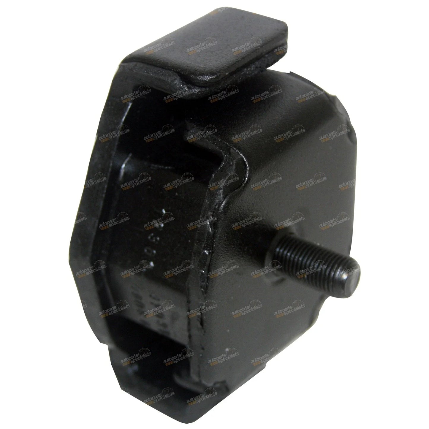 2 x Front Engine Mounts Left+Right for Landcruiser HJ45 40 Series