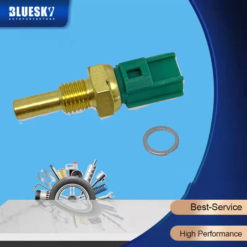 Coolant Temperature Sensor for Toyota LandCruiser 60 70 80 100 Series