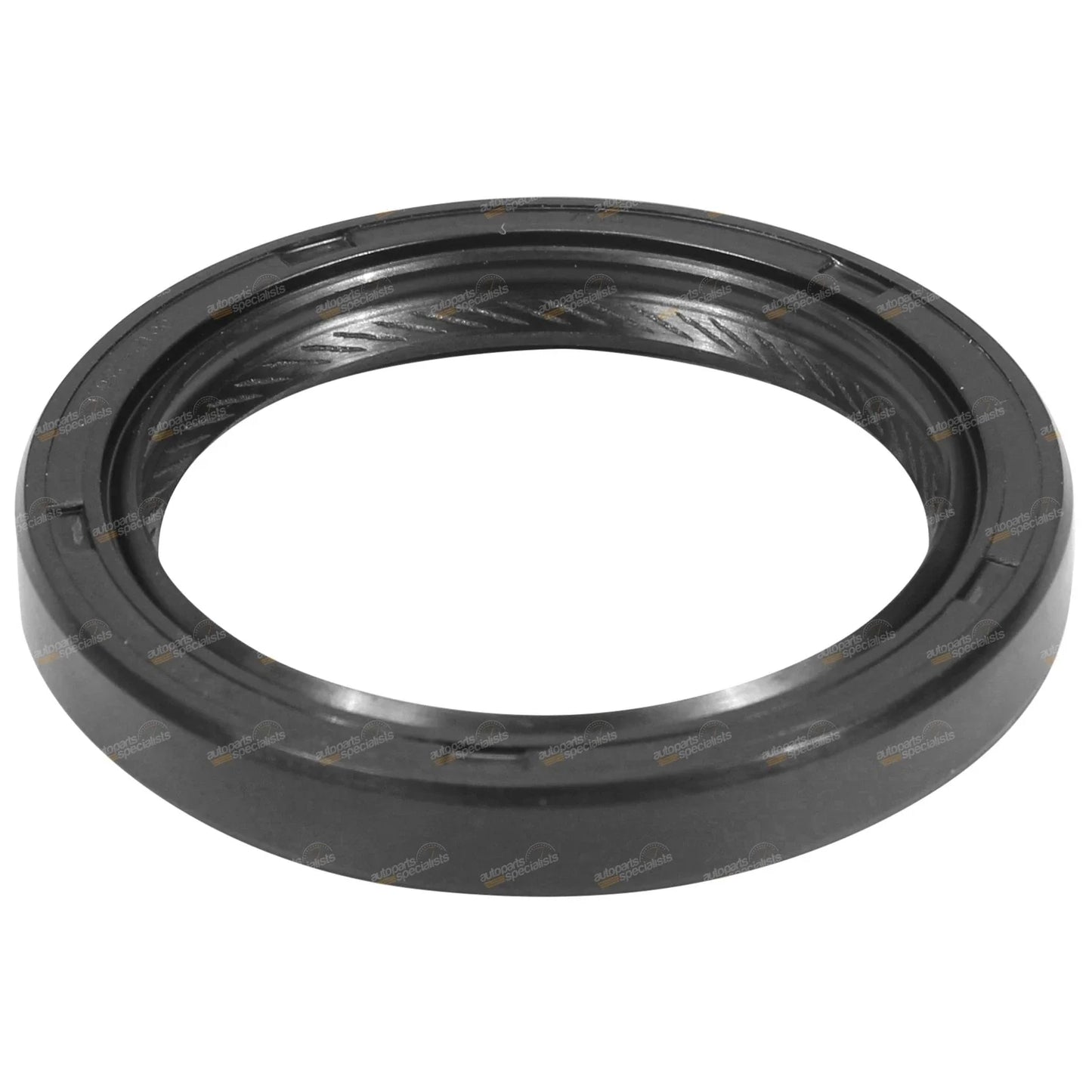 Engine Rear Crankshaft Oil Seal for Mitsubishi Cordia AB AC 4cyl 1.8L 4G37B