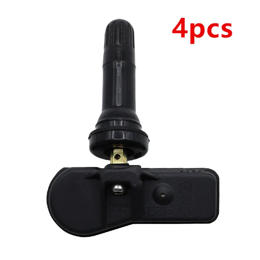 4 x TPMS Tyre Pressure Sensors for Hyundai Tucson Sonata (2015-2020)