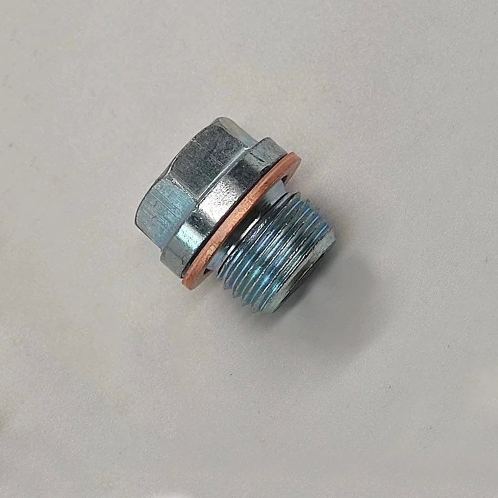 Transmission Drain Plug & Gasket for Toyota Lexus