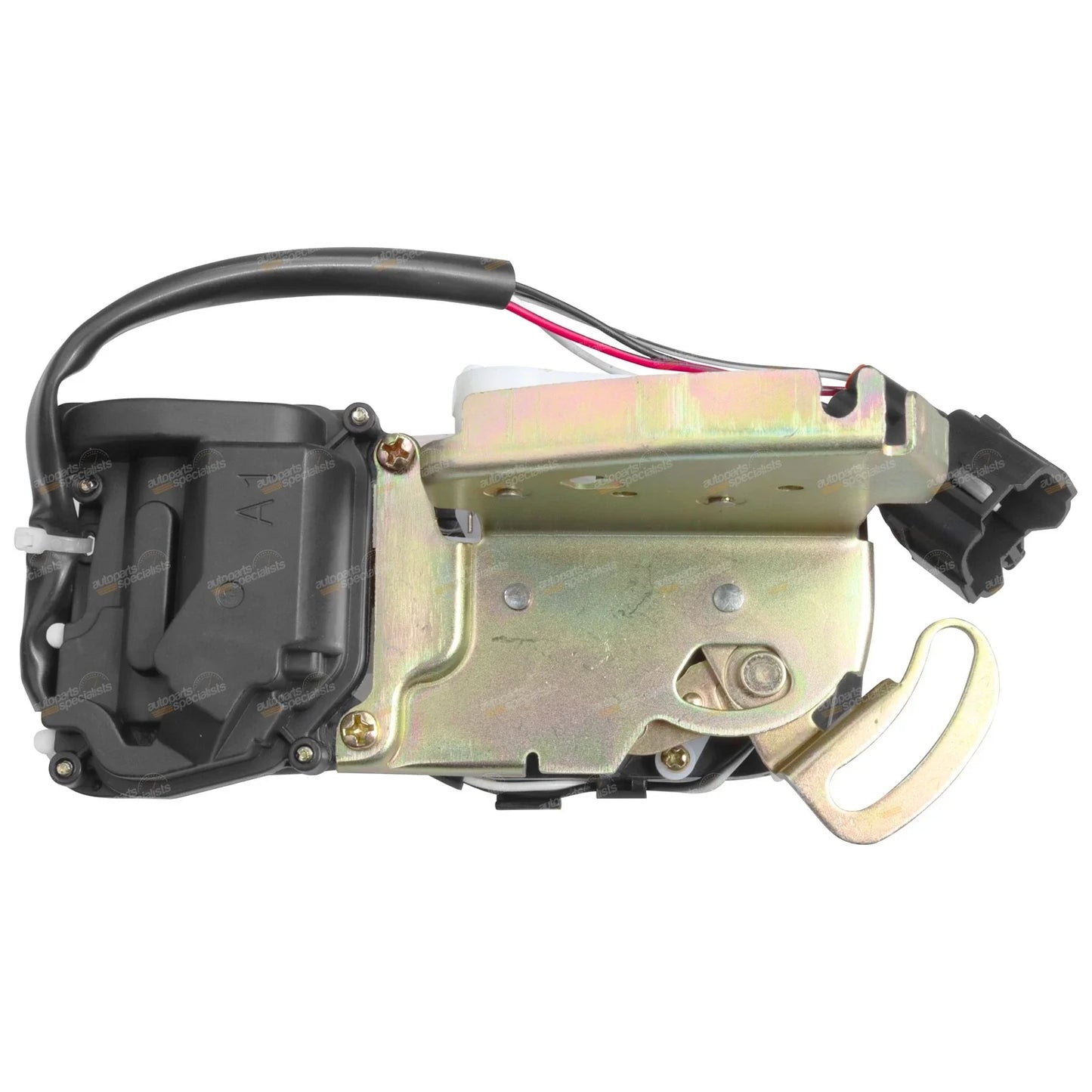 Passenger Side Rear Door Lock Actuator for Ford Falcon AU/BA/BF (1998-2006)