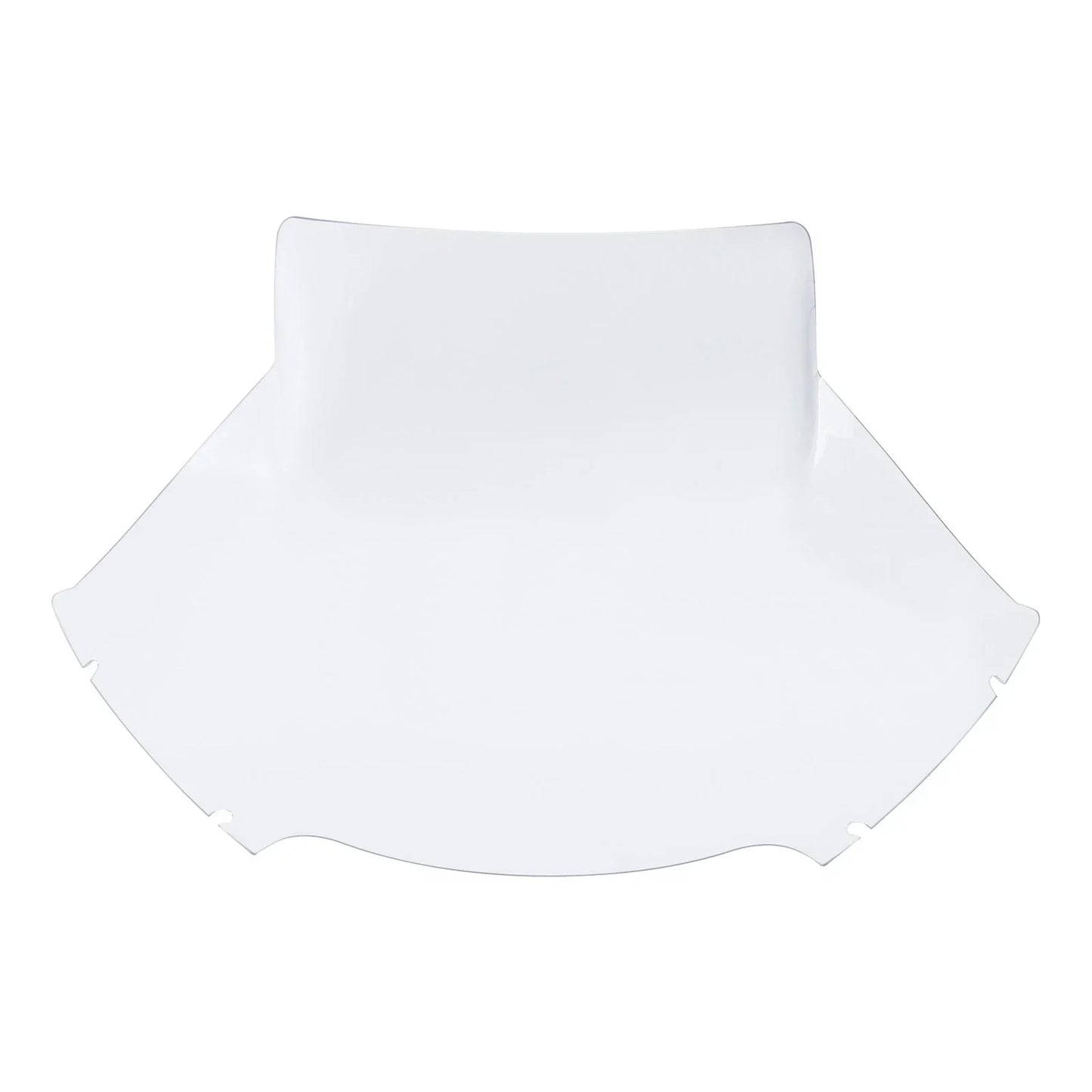16.5" Clear Windshield for Harley Road Glide FLTRX (2015-2024)