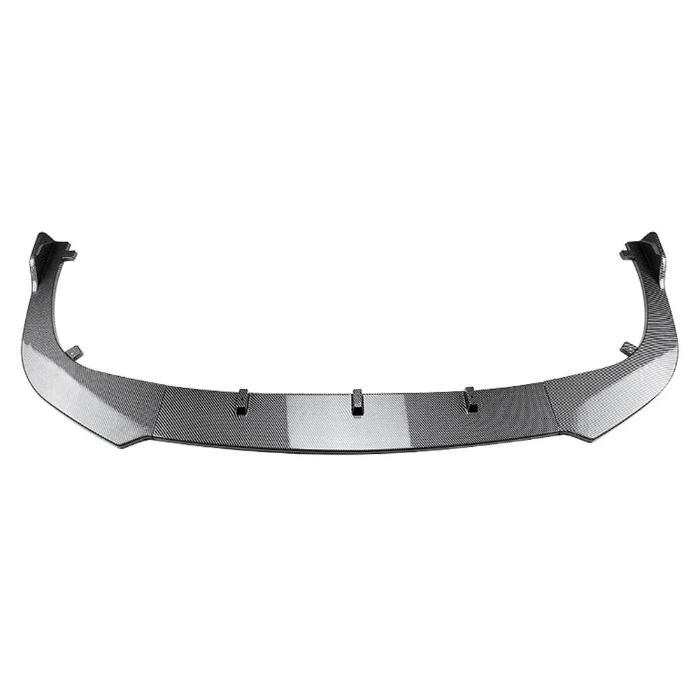 Front Bumper Splitter Lip for Toyota Camry (2018-2020)