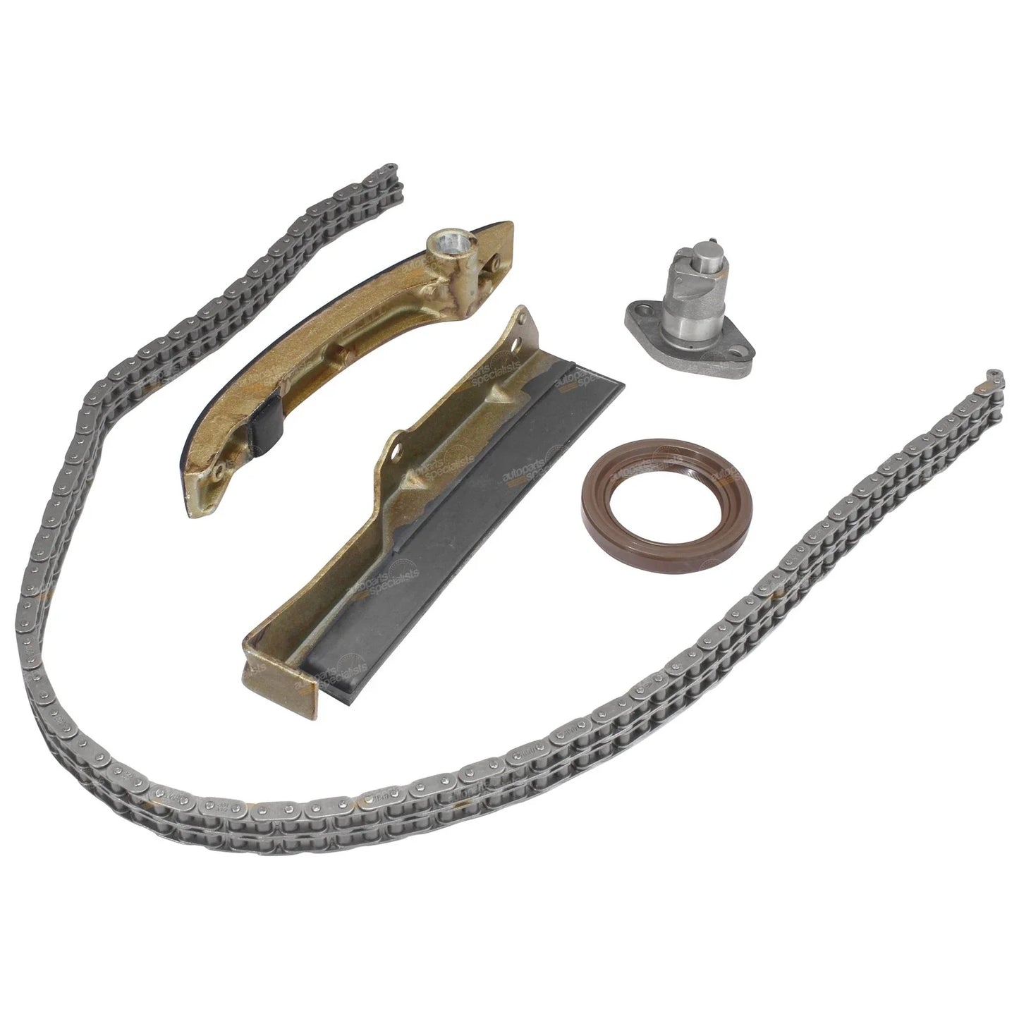 2.8L Double Row Timing Chain Kit for Pajero (1993 - 2002)