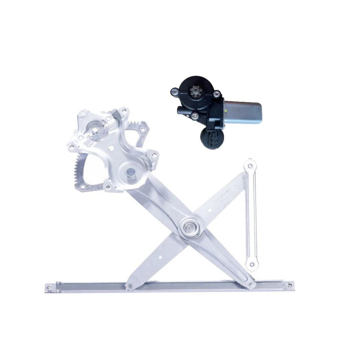 Front Right Window Regulator 6 Pin Motor for Toyota Corolla (2007–2014)