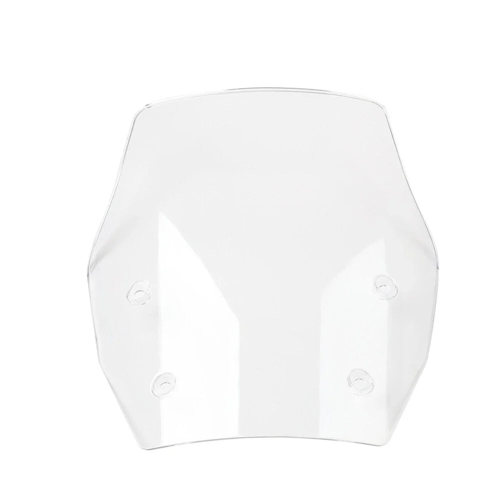 Clear Windshield Deflector for BMW R1300GS (2024)