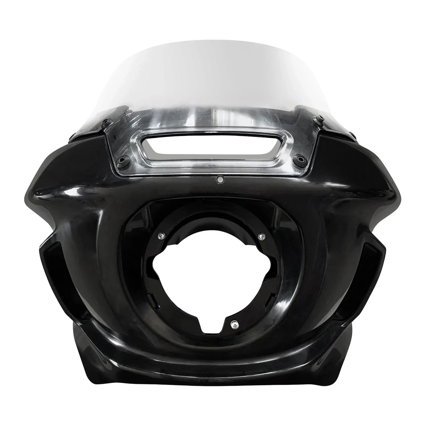 Front Fairing Windshield Mount Bracket for Harley Low Rider ST (2022-2025)
