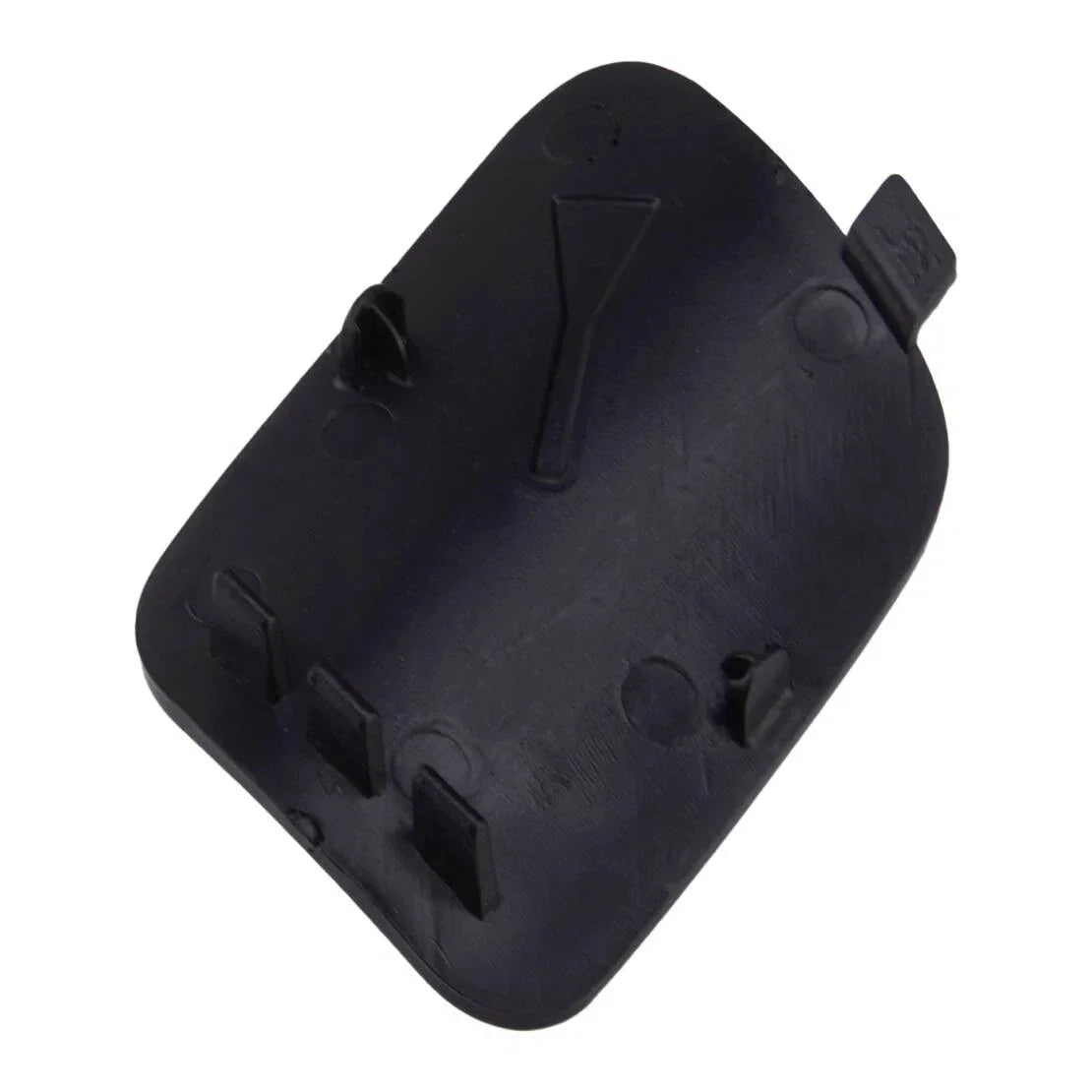 Rear Bumper Tow Hook Eye Cover for BMW X5 F15 (2014-2018)