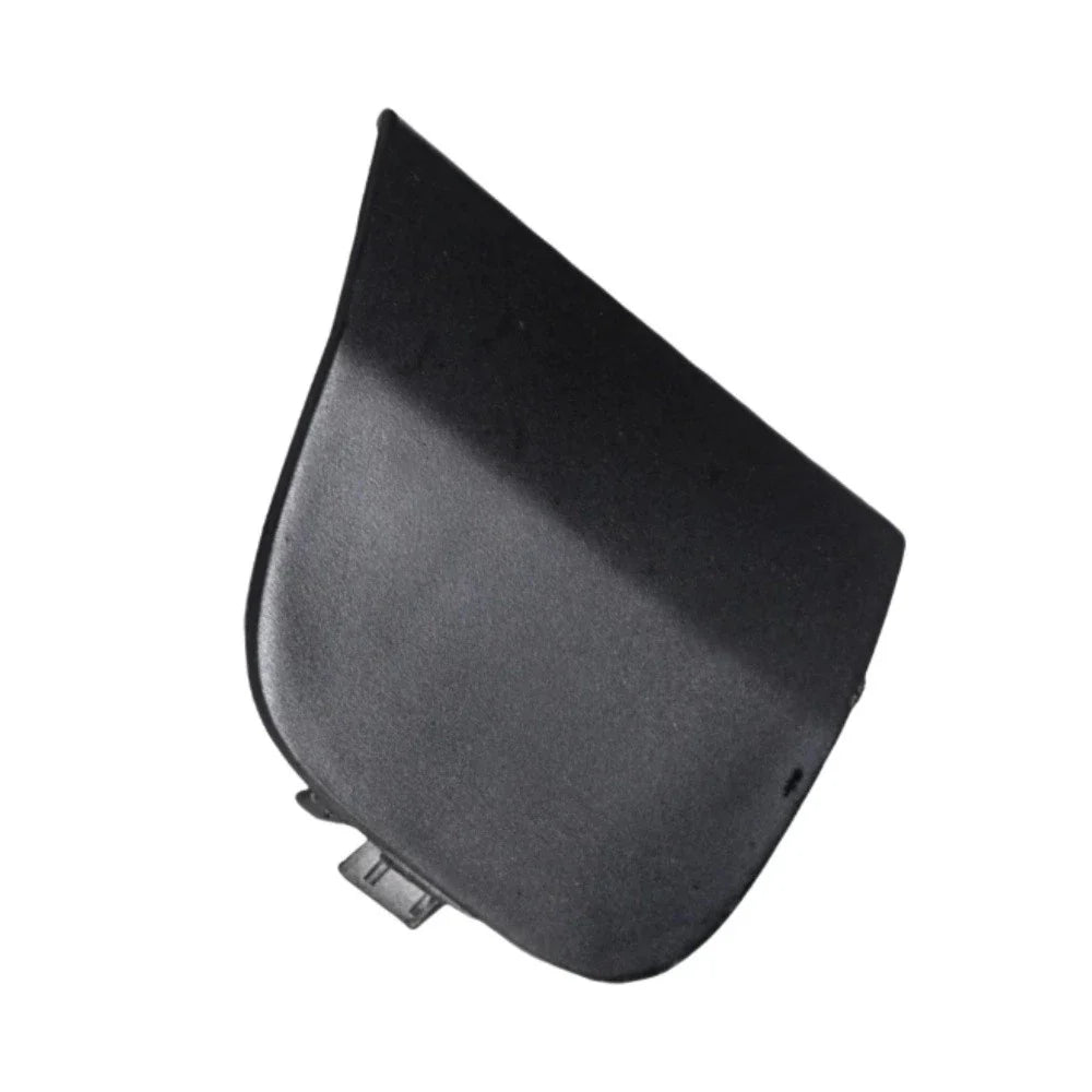 Rear Bumper Tow Hook Eye Cap Cover for Mercedes W205 Coupe 2017-2020