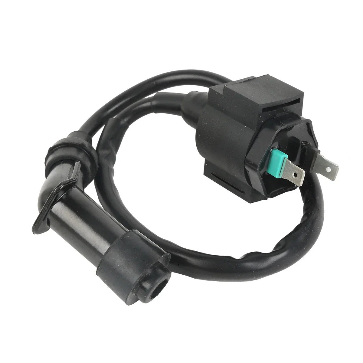 Ignition Coil for Honda 250 TRX250 Fourtrax (1985-1987)