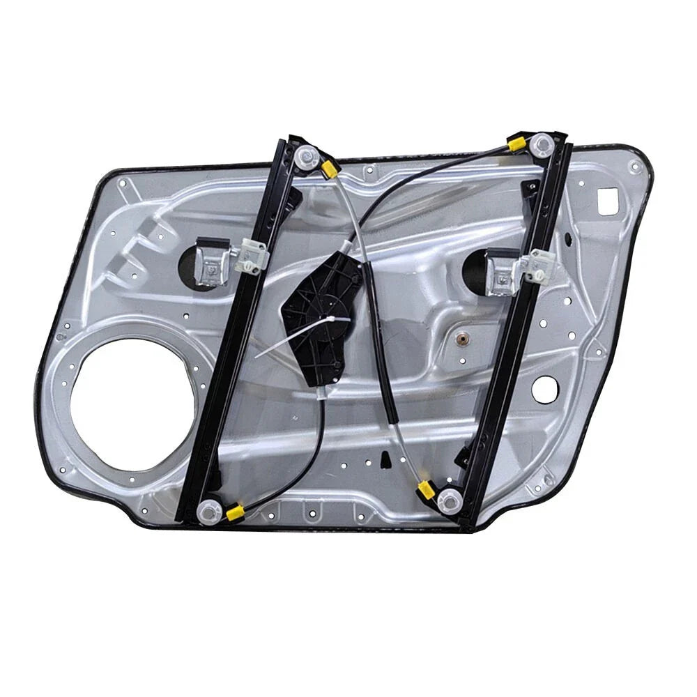Front LH Window Regulator W/o Motor for Mercedes C-Class W204 (2007–2014)