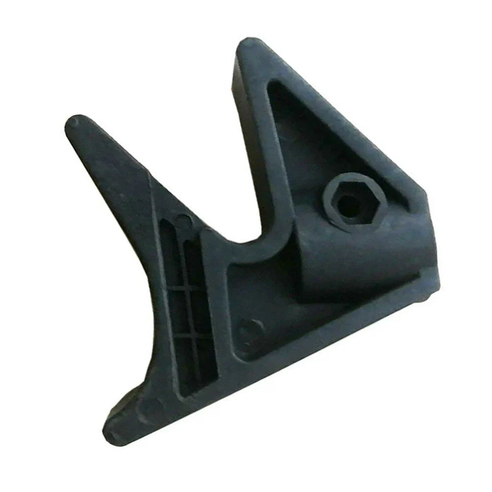 Tire Changer Bead Pushing Head Auxiliary Block Dismantling And Repairing Tool