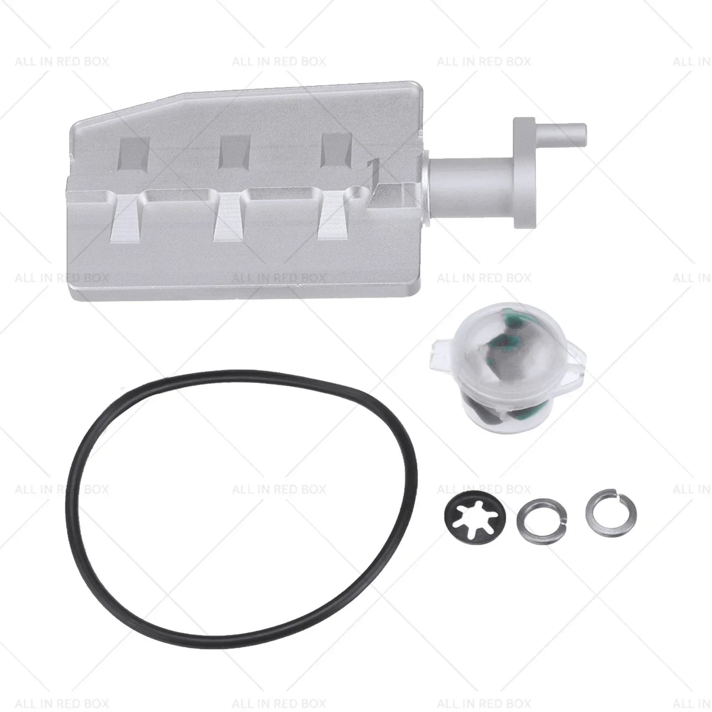 Aluminium Valve Rebuild Kit for BMW M54 3.0 (2000-2006)