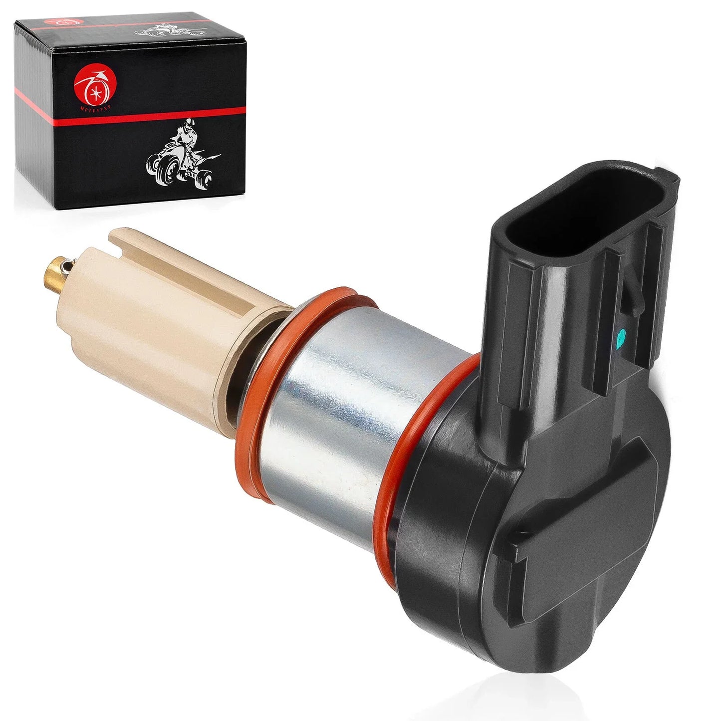 Idle Air Control Valve Set for Honda TRX700XX / Big Red 700 MUV700 (2008-2013)