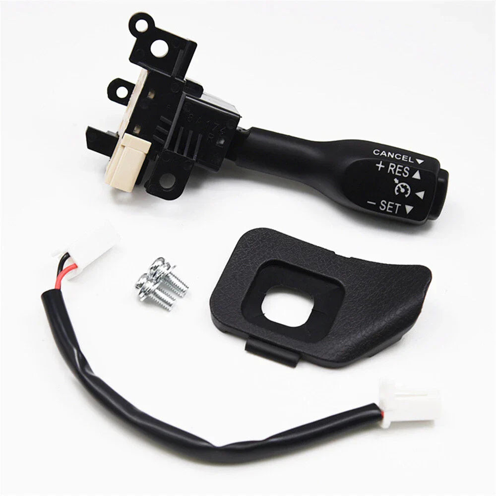Cruise Control Switch with Cover for Toyota Corolla, RAV4 (2013-2018)