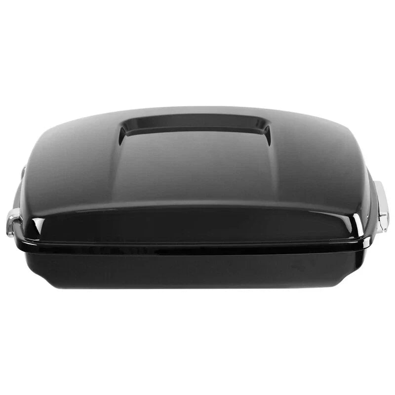 Backrest Mount Rack Docking Hardware for Harley Touring (2014-2025)