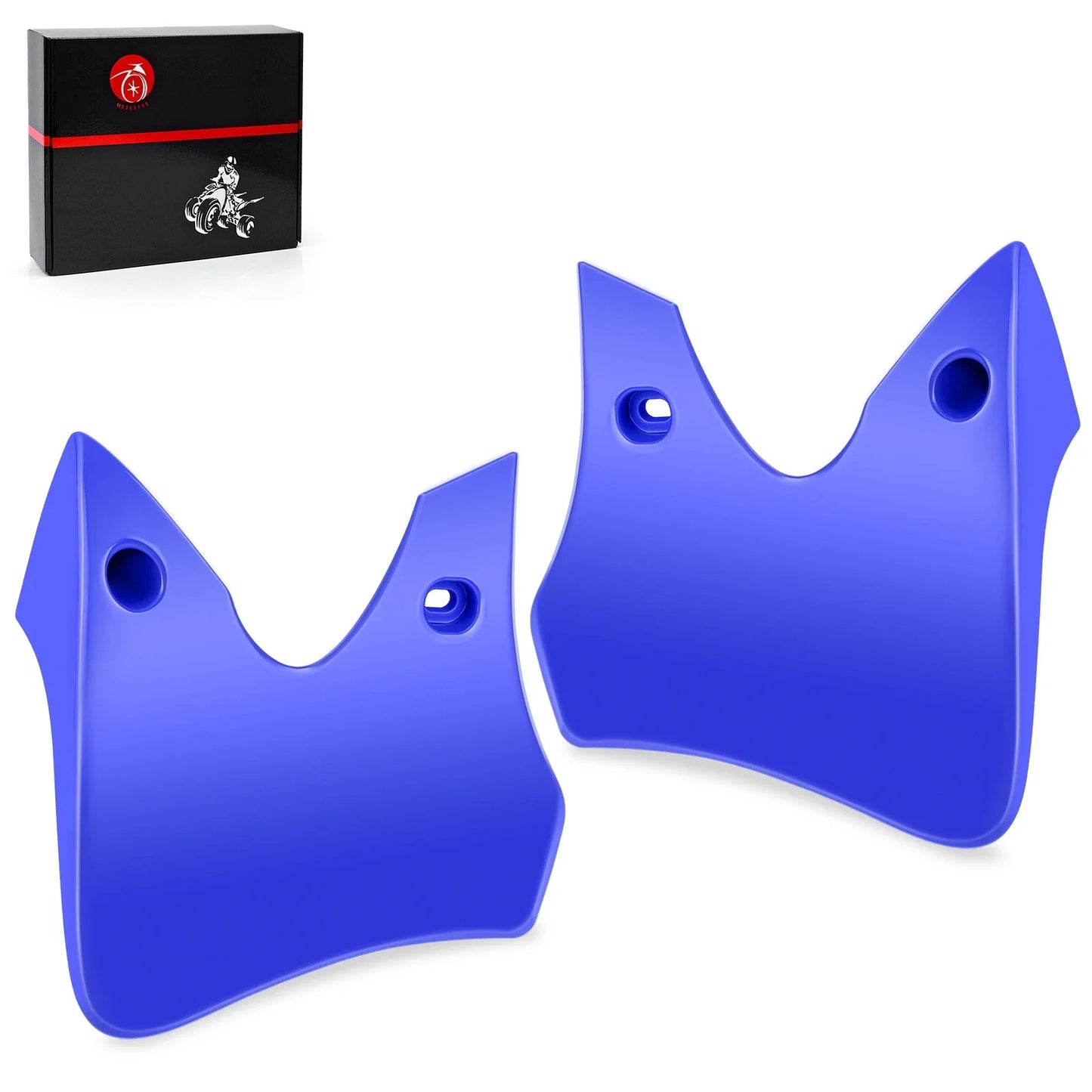 Tank Shroud Air Scoop Left & Right for Yamaha TTR 90 (2000–2007)