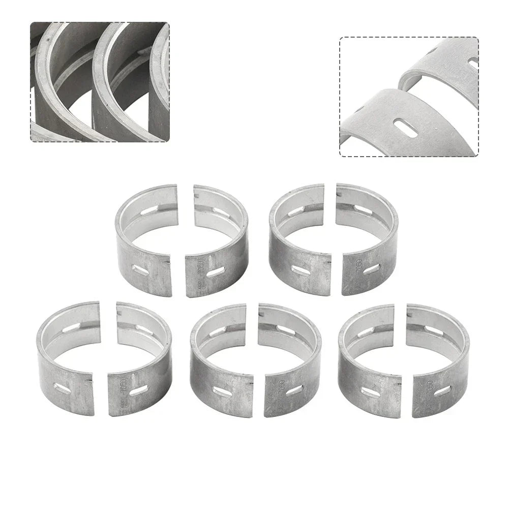 34.75MM Crankshaft Main Bearing Set for Suzuki GSXR1000 (2001-2016)