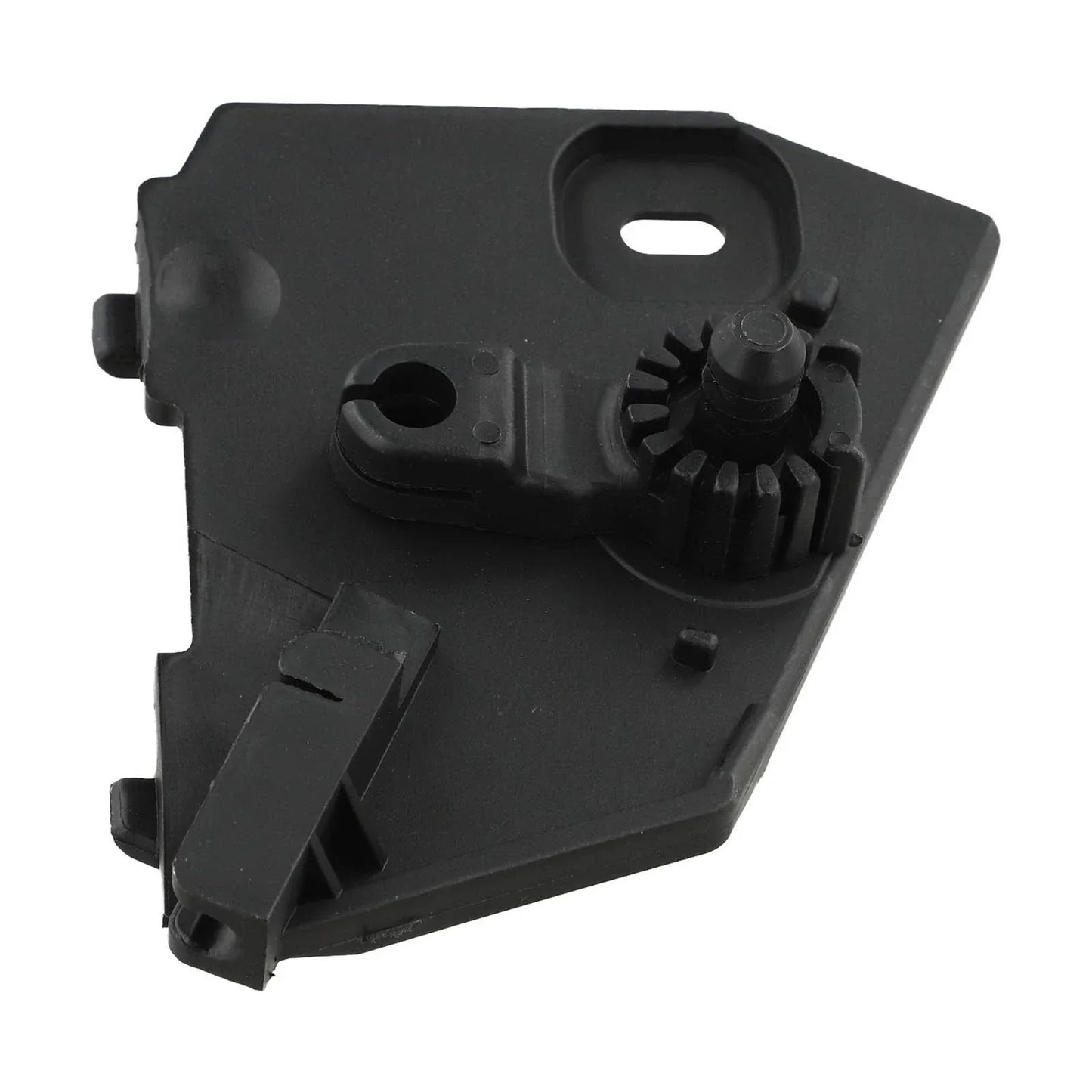 Bracket Bonnet Handle Spring Hood Release for Touareg (2011–2017)