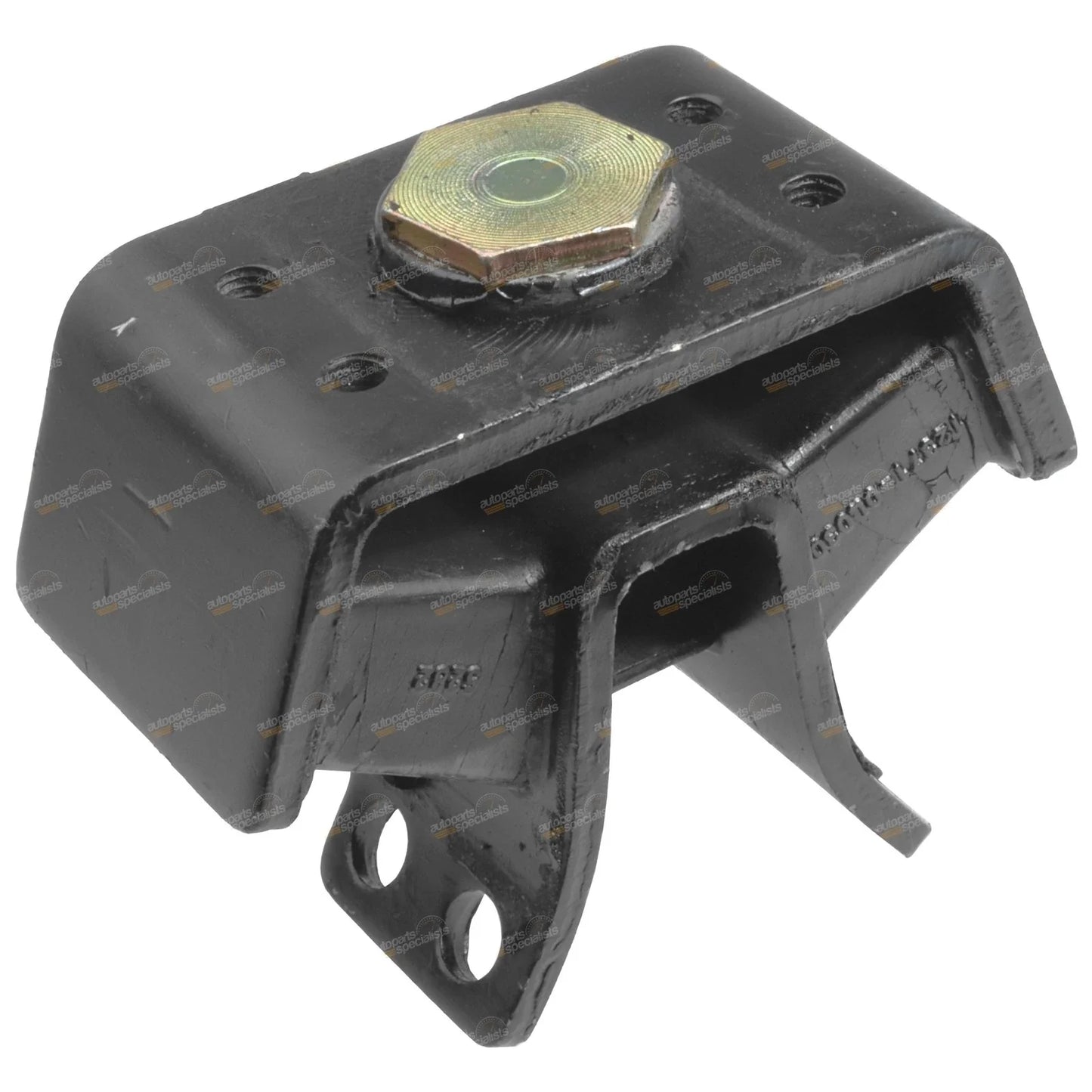 Rear Engine Gearbox Mount for Hilux KUN16R RWD (2005–2016)