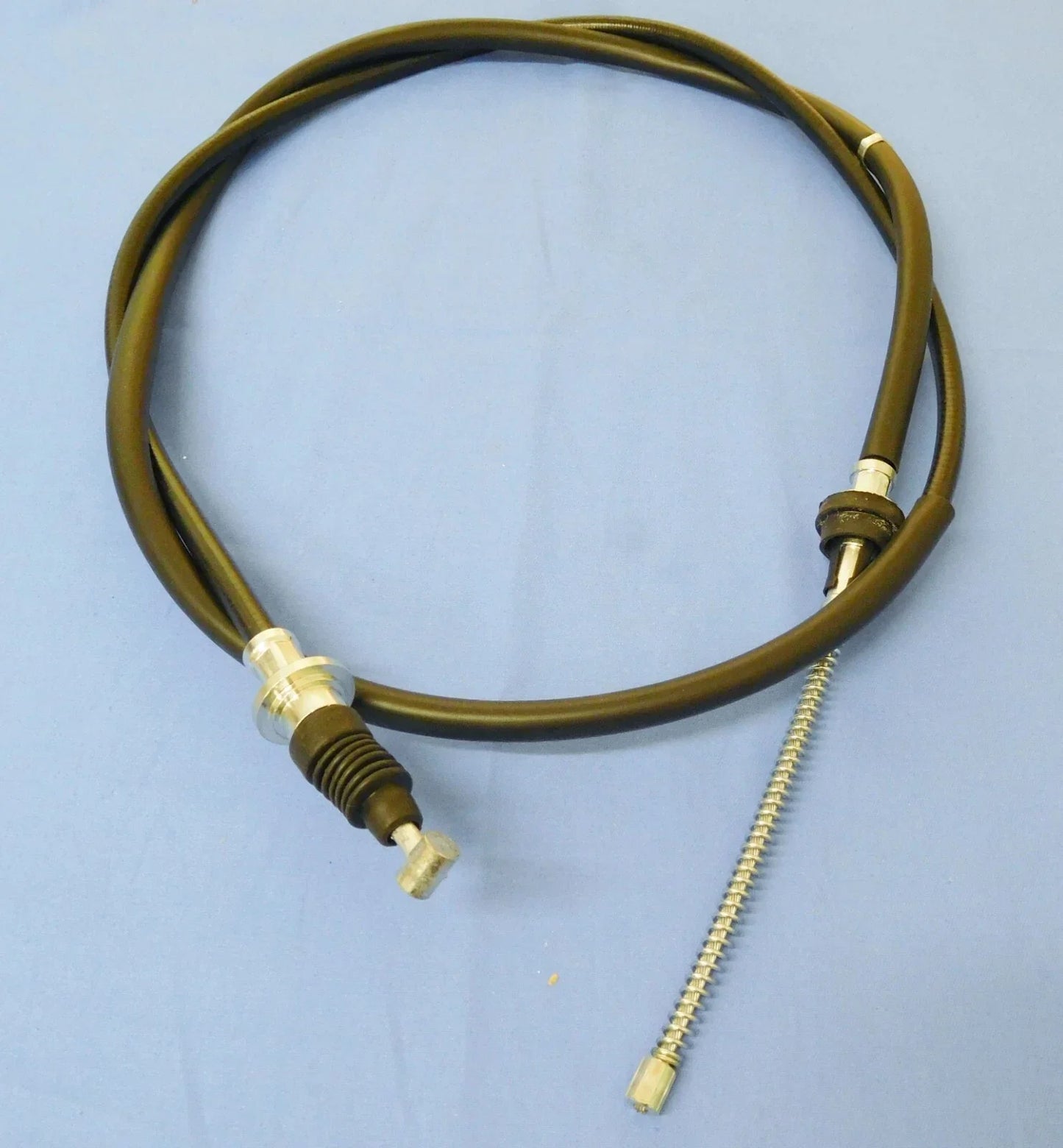Rear Hand Brake Cable for Holden TF 4WD Rodeo (1997-2002)