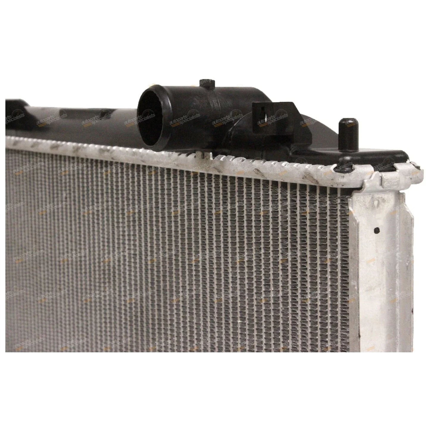 Radiator 26mm for Ford Courier PD PE PG PH (1996 - 2006)
