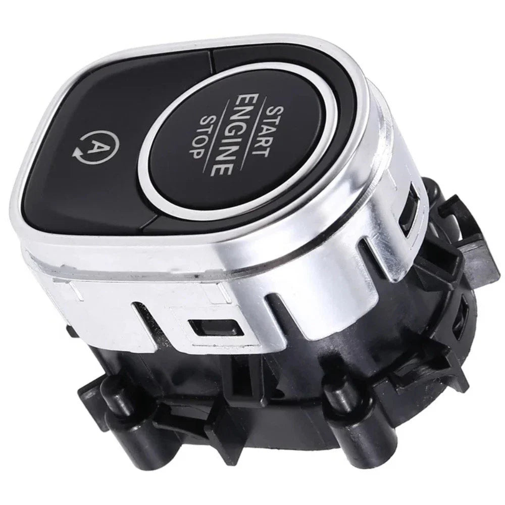 Ignition Start Stop Switch Button for Benz A B Class W177 W247 (2019-2022)