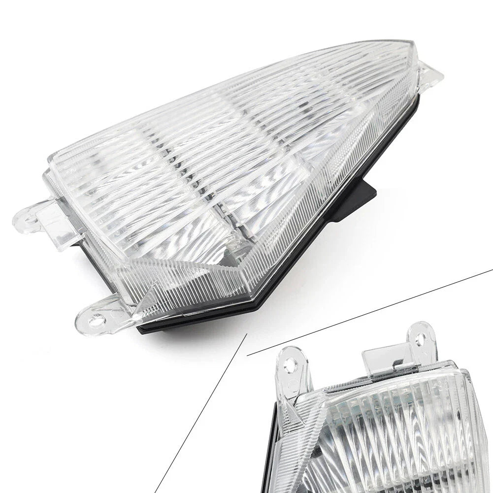 LED Tail Light Brake Turn Signal for Yamaha YZF-R6 (2008-2016)