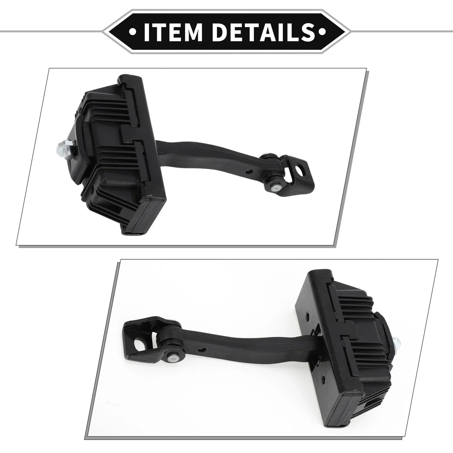 Door Check Strap Stopper Limiter for BMW X5 E70