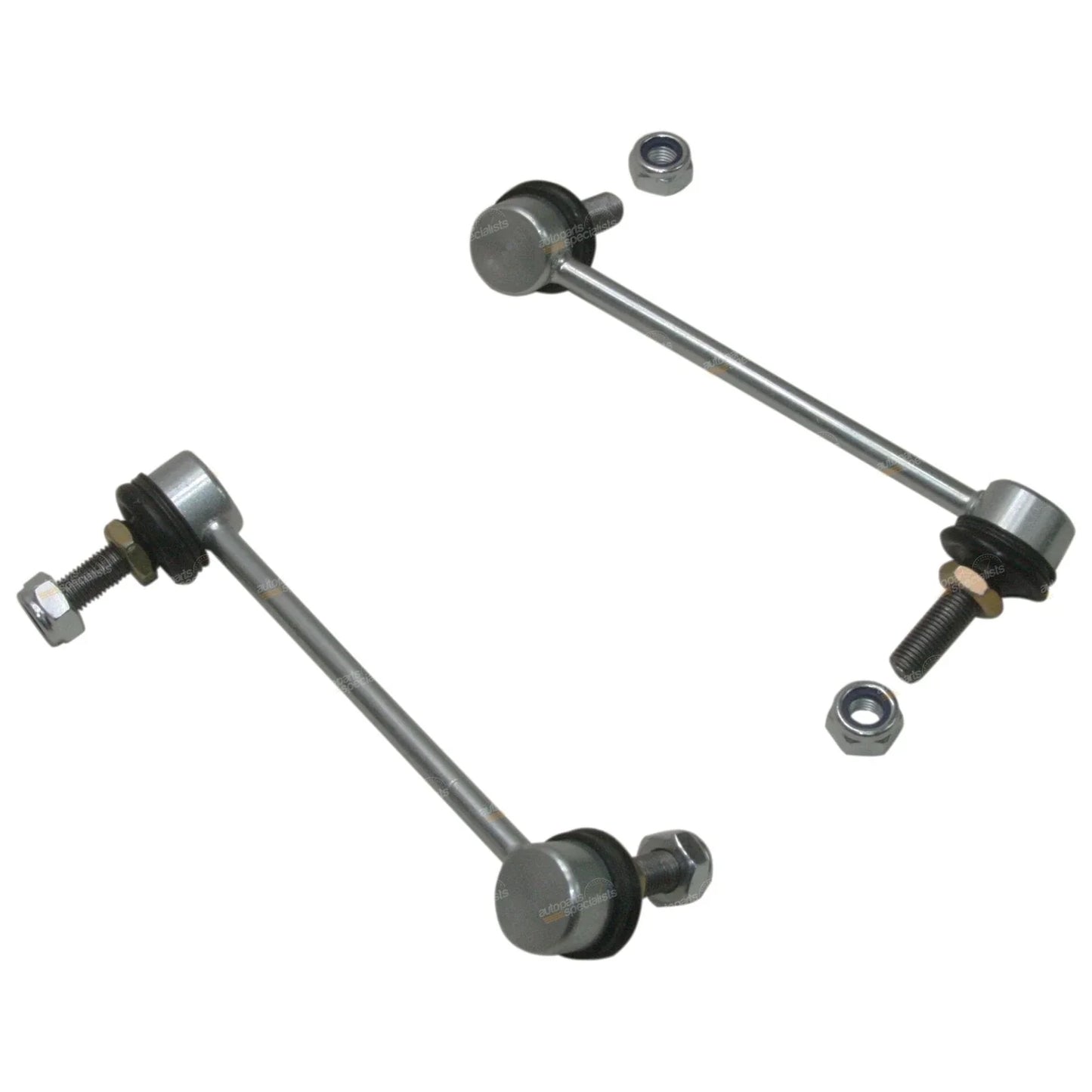 Front Left & Right Sway Bar Link Kit for Colorado Isuzu D-Max RC (2008-2020)