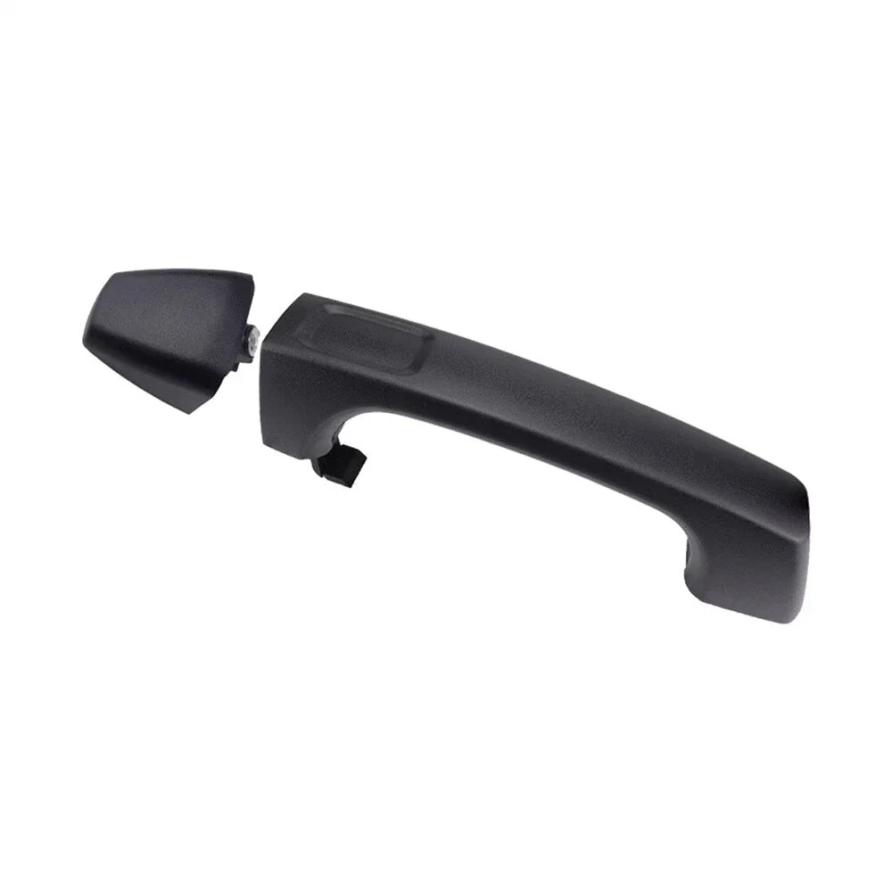 Black Exterior Door Handle for Hummer H3 H3T (2006-2010)